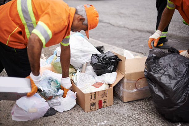 Best Demolition Debris Removal  in Lochearn, MD